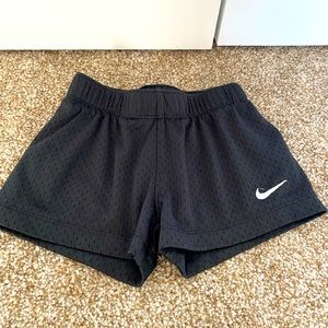 toddler girl nike shorts